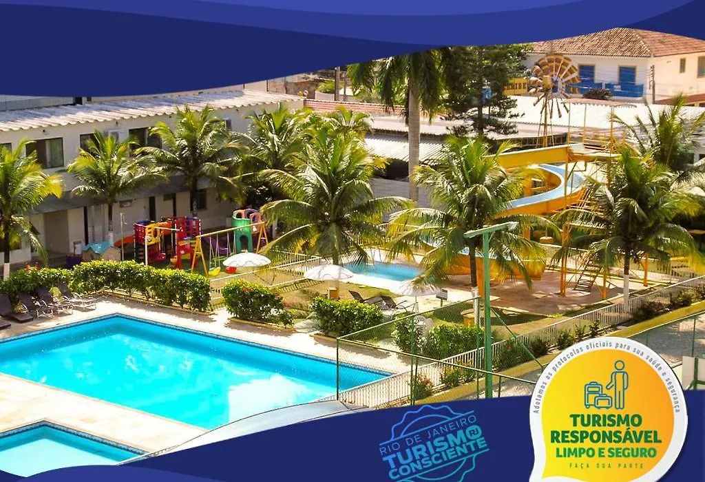 Caribe Park Hotel-1