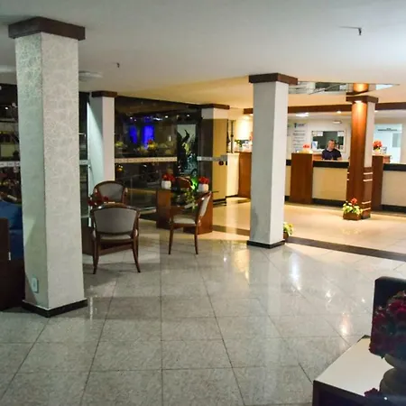 Caribe Park Hotel-3